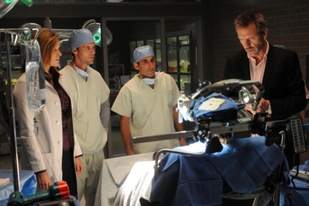 House preview: Massage Therapy