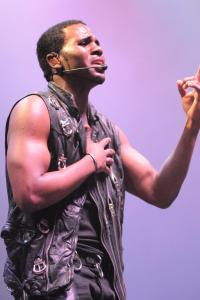 Jason Derulo live