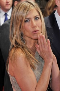 Jennifer Aniston