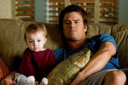 katherine heigl josh duhamel. Josh Duhamel in Life as We