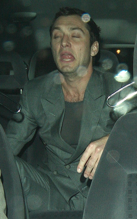 Jude Law