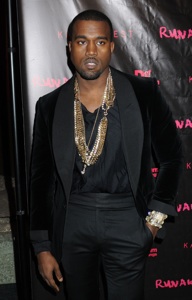 Kanye West