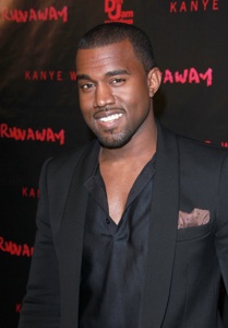 Kanye West