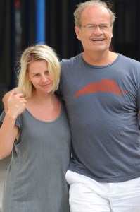 Kelsey Grammer