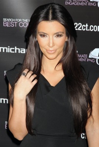 Kim Kardashian