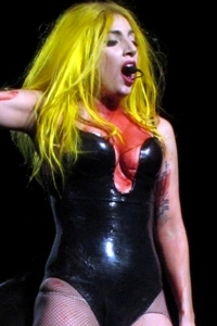 Lady Gaga