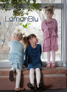 LamanBlu