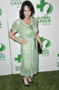 Lisa Blount