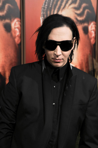Marilyn Manson