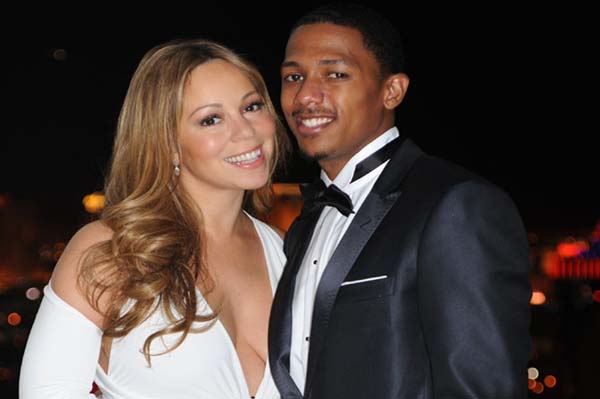 Pregnant Mariah Carey and Nick Cannon will be good parents