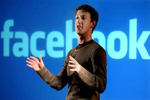 Facebook annouces new features