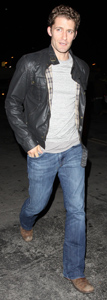 Matthew Morrison