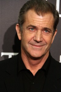 Mel Gibson