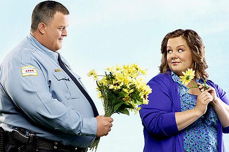 Mike and Molly