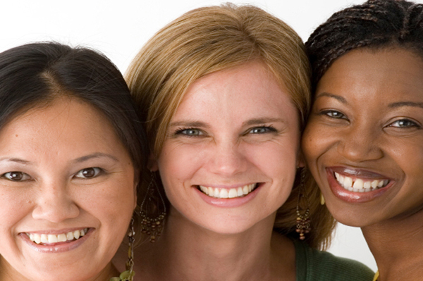 Big Think Global Index of Women's Power finds the gender gap alive and well