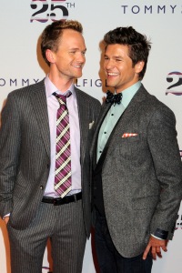 Neil Patrick Harris