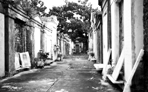 New Orleans, LA