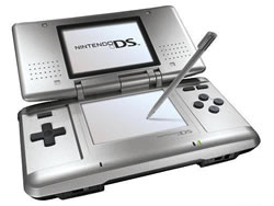 Nintendo DS