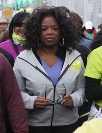 Oprah Winfrey