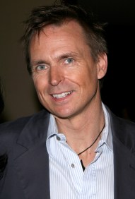 Phil Keoghan