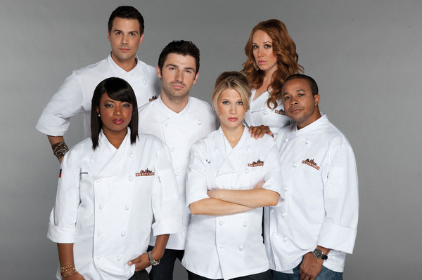 Private Chefs of Beverly Hills
