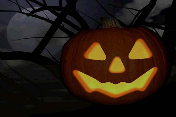 Free Halloween music