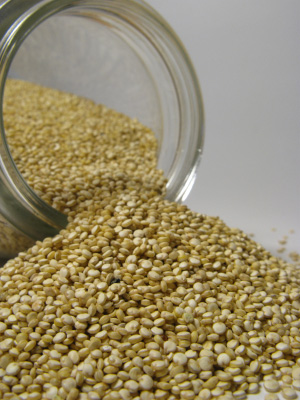 quinoa