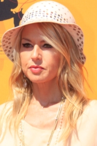 Rachel Zoe's pregnant