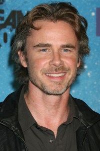 Sam Trammell
