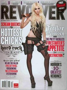 Taylor Momsen