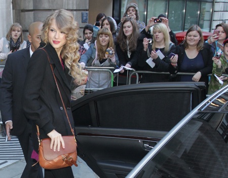 Taylor Swift
