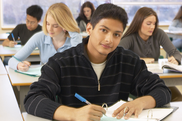 College Board reports lower SAT scores