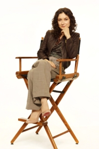 Sara Gilbert