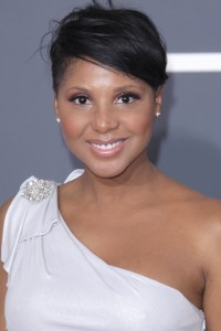 Toni Braxton