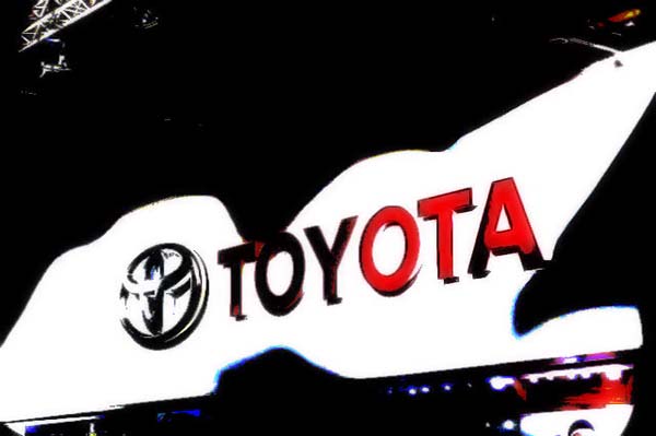 toyota recalls