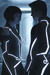Tron Legacy