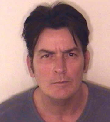 Charlie Sheen