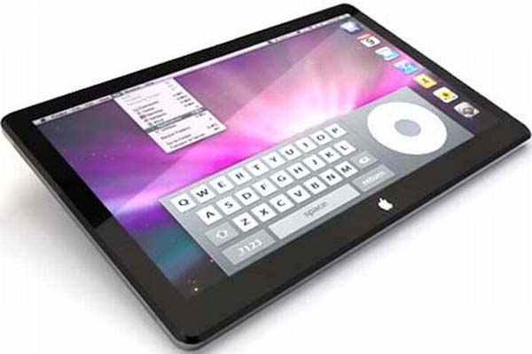 Verizon Wireless iPad