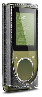 Zune 4