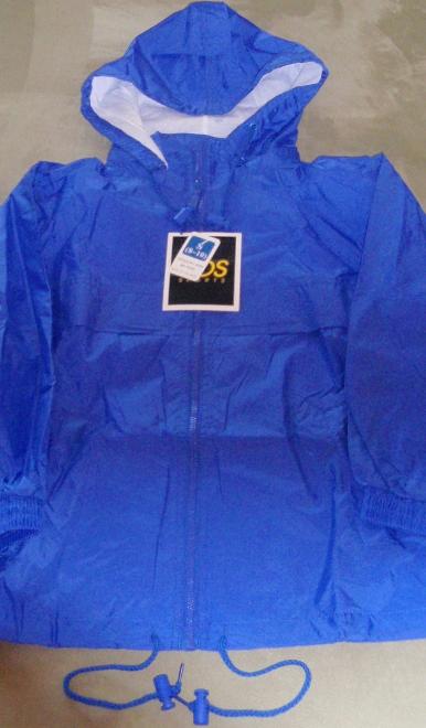 VOS hooded sweatshirt