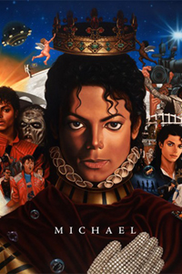 Breaking News Michael Jackson