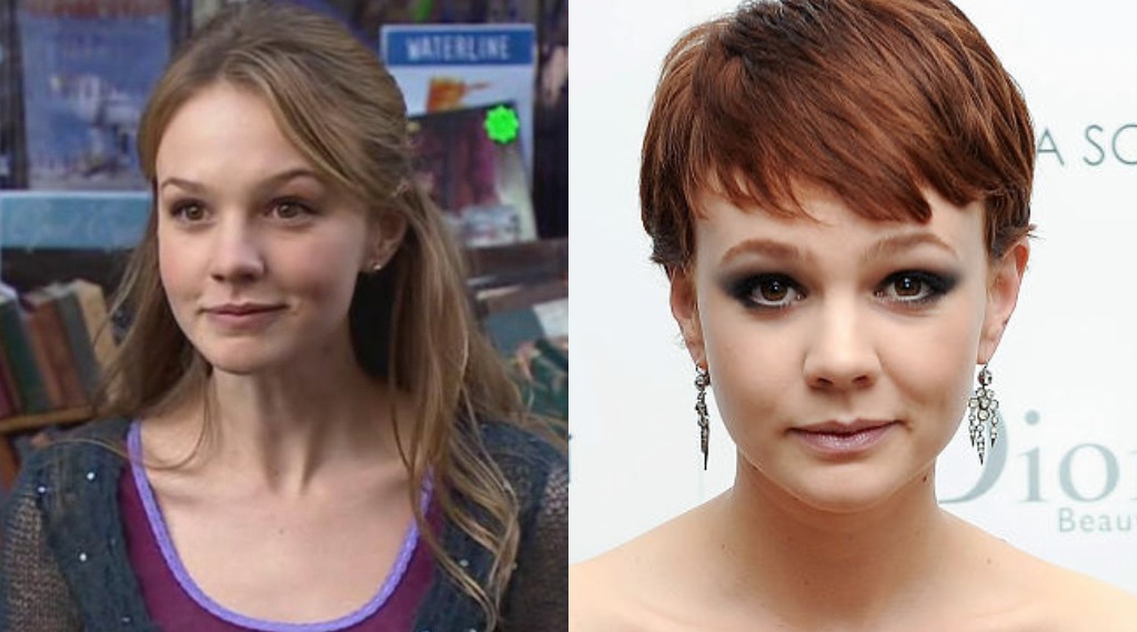 Carey Mulligan