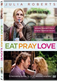 Eat Pray Love
