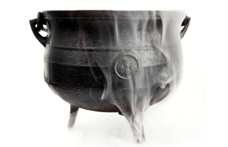 Cauldron