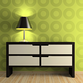 Wallpaper Is Back - Go Bold