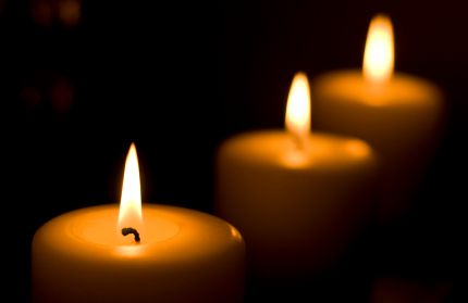 Candle Power