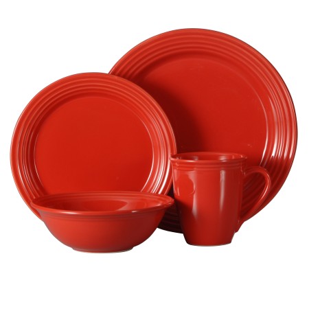 Let Your Plates Pop - Oneida Culinaria Collection