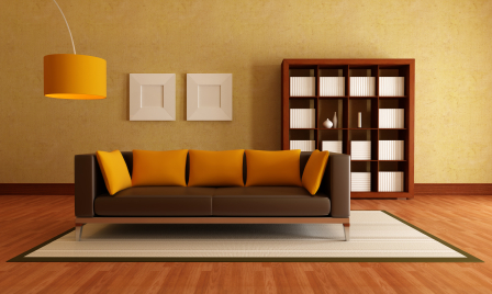 Opt for different shades of the same color 