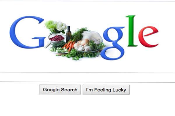 Google and Ina Garten team up for holiday recipes