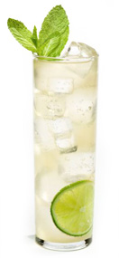 Johnny's Lucid Elixir